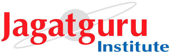 Jagatguru Logo