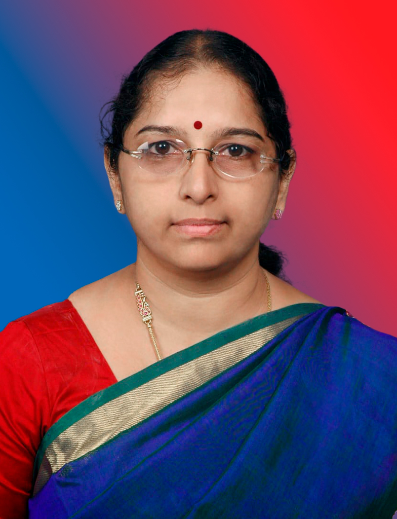 Sivanandha Rani
